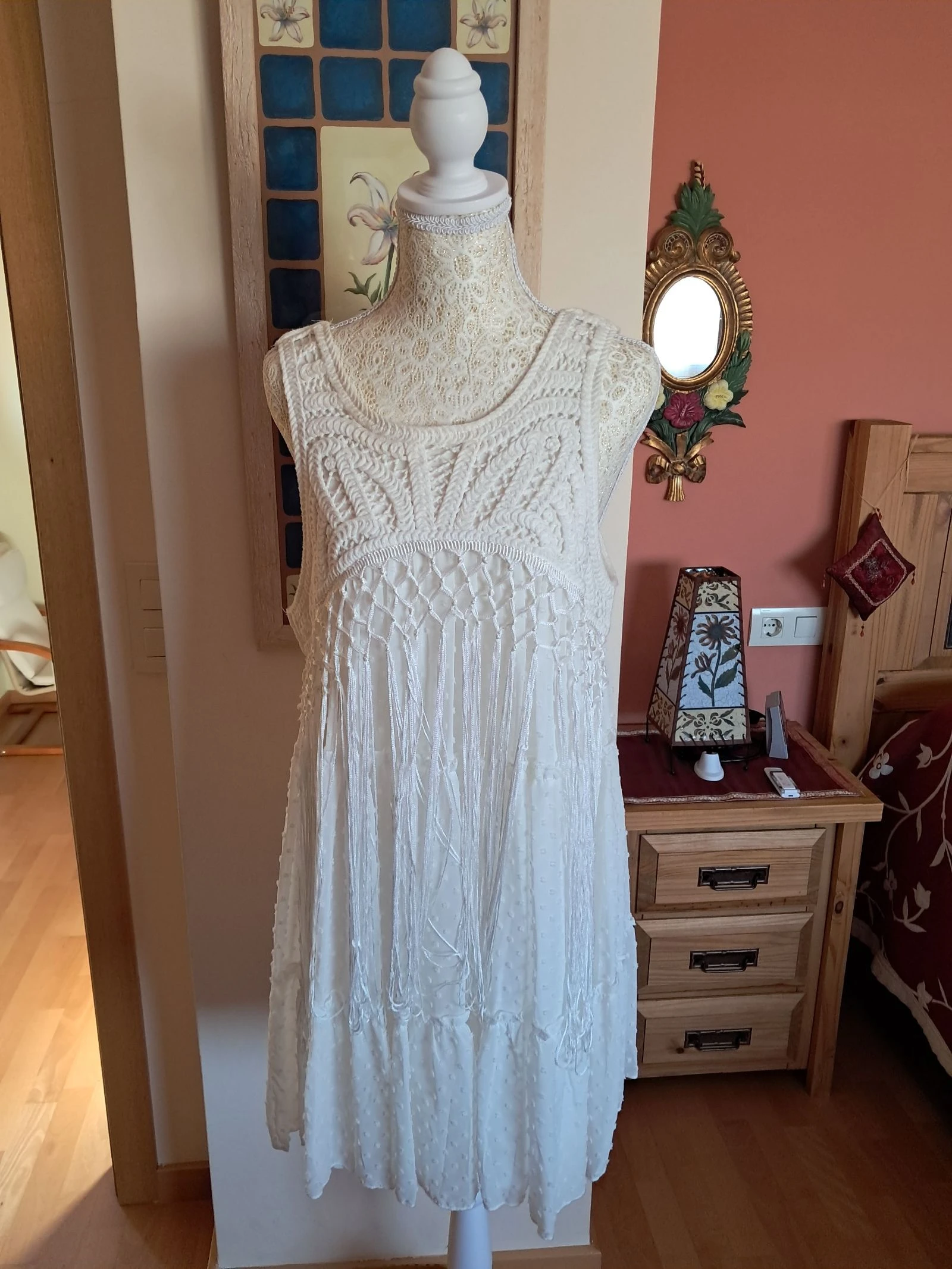 Women's dress – photo 7